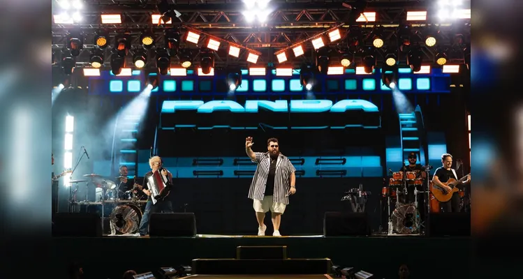 'Feijoada do Panda' surpreende com experiência e ainda garante alimentos ao SOS