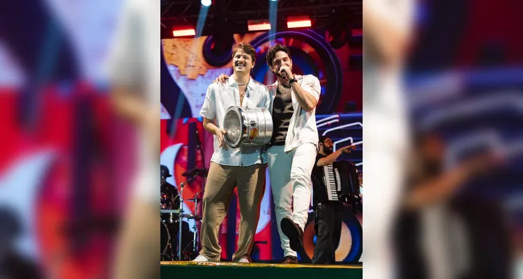 'Feijoada do Panda' surpreende com experiência e ainda garante alimentos ao SOS