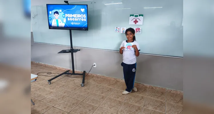 Confira os registros dos variados momentos da temática.