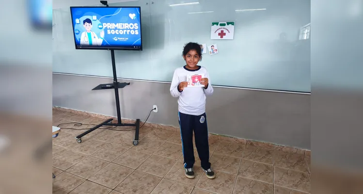 Confira os registros dos variados momentos da temática.