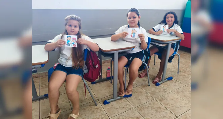 Confira os registros dos variados momentos da temática.