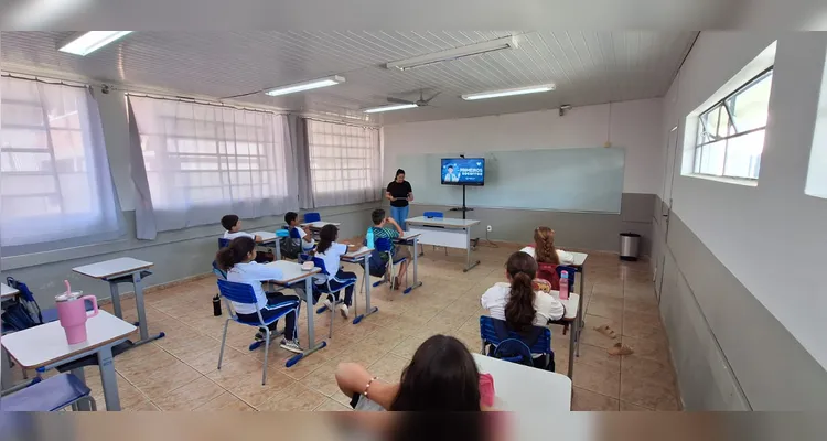 Confira os registros dos variados momentos da temática.