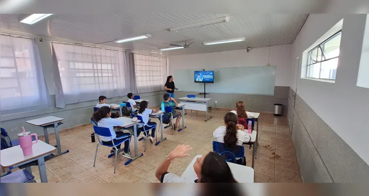 Confira os registros dos variados momentos da temática.