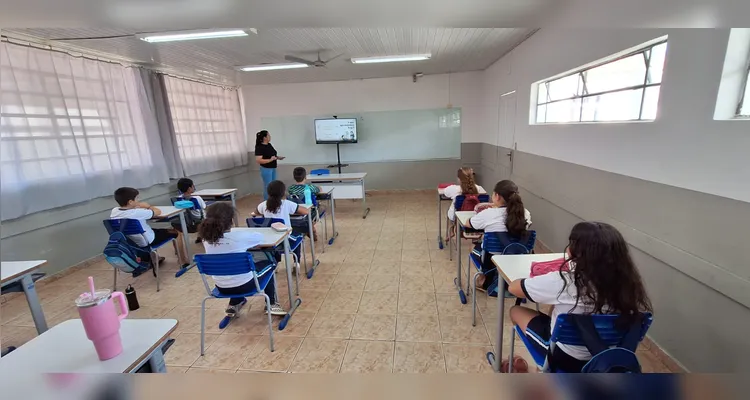 Confira os registros dos variados momentos da temática.