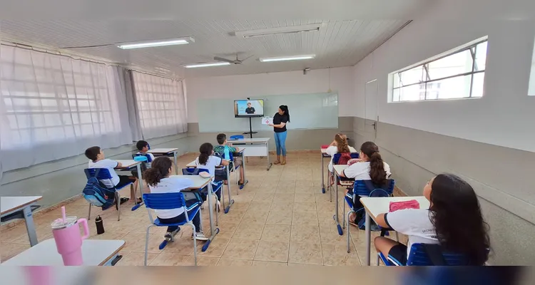 Confira os registros dos variados momentos da temática.