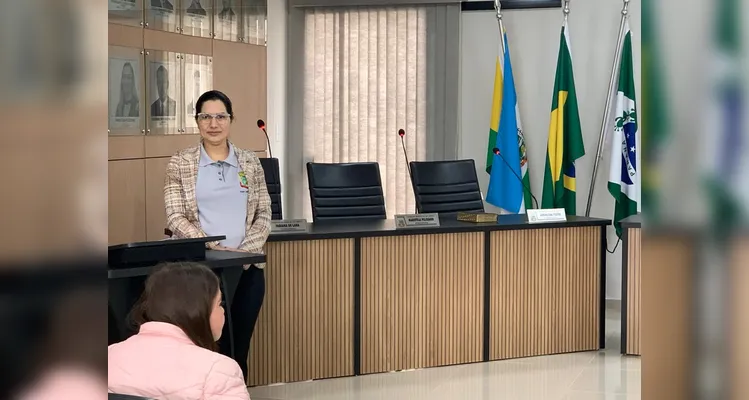 Confira a série de registros do trabalho dentro e fora da sala de aula.