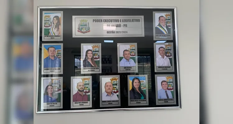 Confira a série de registros do trabalho dentro e fora da sala de aula.