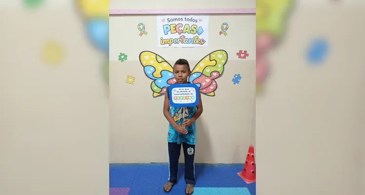 Veja a série de registros das ações dentro e fora da escola.