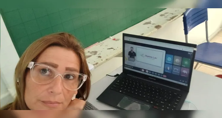 Confira os registros do encontro online transmitido dos estúdios do Grupo aRede.