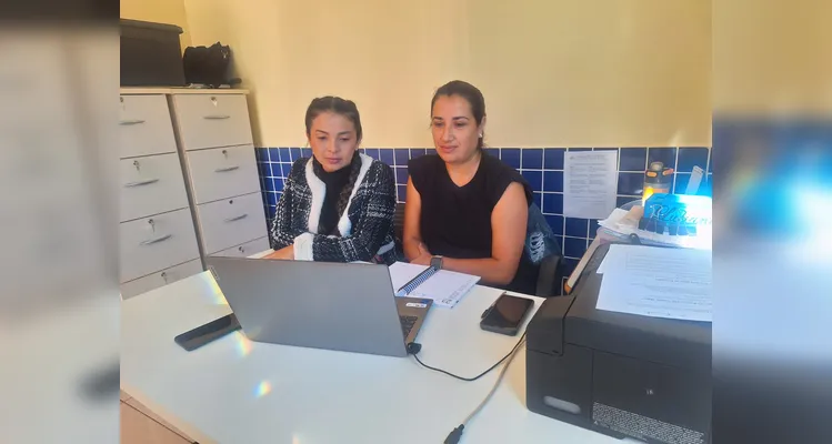 Confira os registros do encontro online transmitido dos estúdios do Grupo aRede.