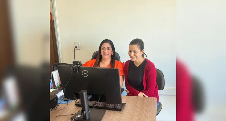 Confira os registros do encontro online transmitido dos estúdios do Grupo aRede.