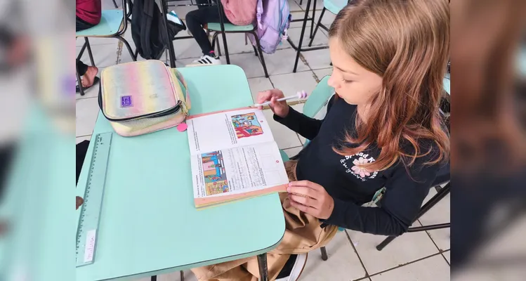 Confira a série de registros da ampla proposta.