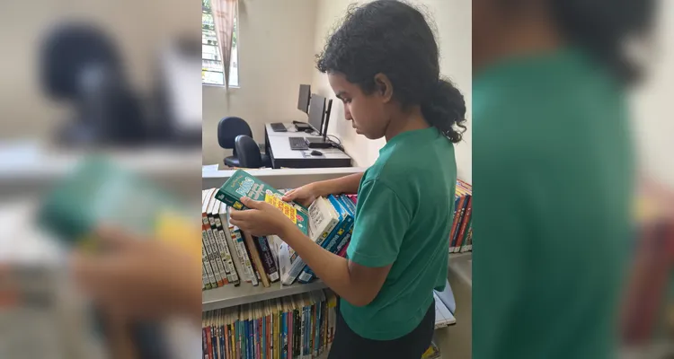 Confira a série de registros da ampla proposta.