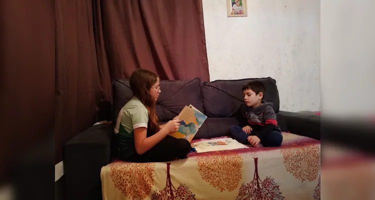 Confira a série de registros da ampla proposta.