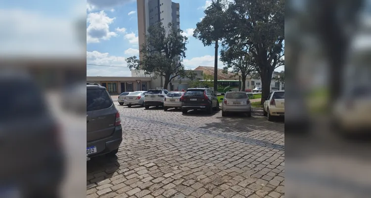 Veja os registros do trabalho dentro e fora da sala de aula.