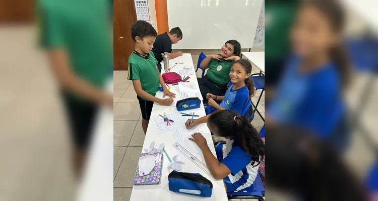 Confira os registros do amplo trabalho literário.