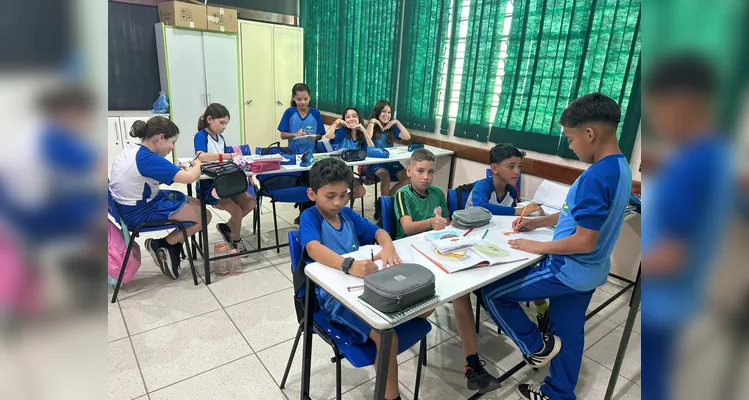 Confira os registros do amplo trabalho literário.