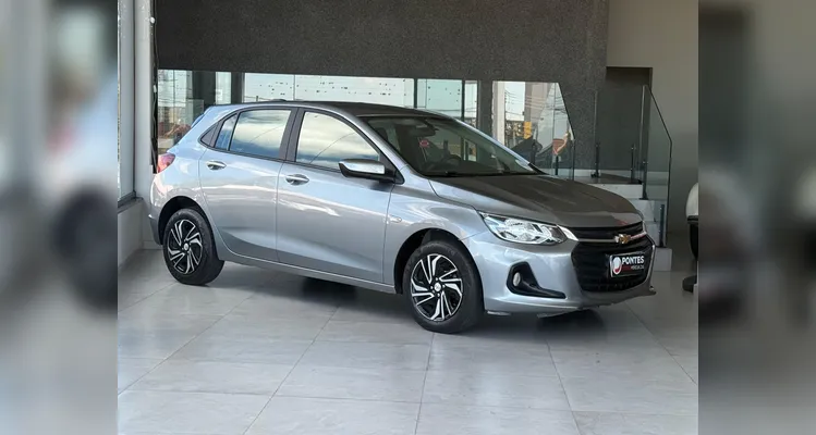 Operação Vantagem em Dobro da Pontes Veículos oferece condições especiais