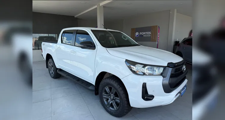 Operação Vantagem em Dobro da Pontes Veículos oferece condições especiais