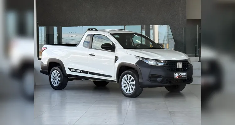 Operação Vantagem em Dobro da Pontes Veículos oferece condições especiais