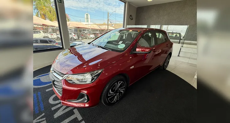 Operação Vantagem em Dobro da Pontes Veículos oferece condições especiais