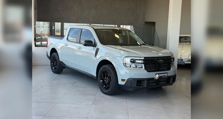 Operação Vantagem em Dobro da Pontes Veículos oferece condições especiais