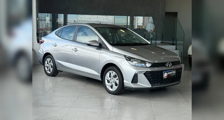 Operação Vantagem em Dobro da Pontes Veículos oferece condições especiais