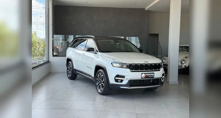 Operação Vantagem em Dobro da Pontes Veículos oferece condições especiais