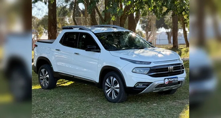 Operação Vantagem em Dobro da Pontes Veículos oferece condições especiais