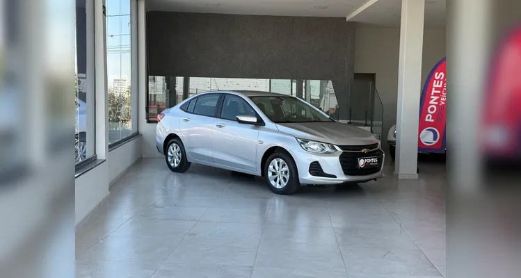 Operação Vantagem em Dobro da Pontes Veículos oferece condições especiais