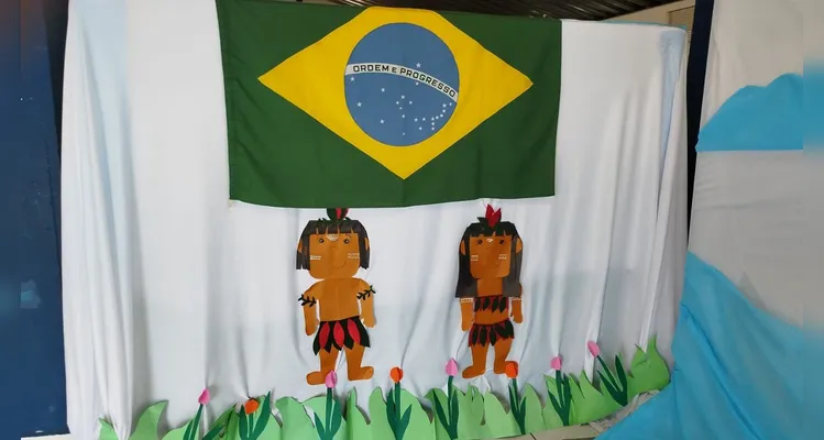 Veja os registros do trabalho realizado pelos educandos.
