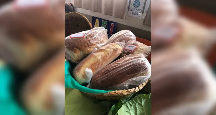 Confira os registros da ampla proposta em sala de aula.