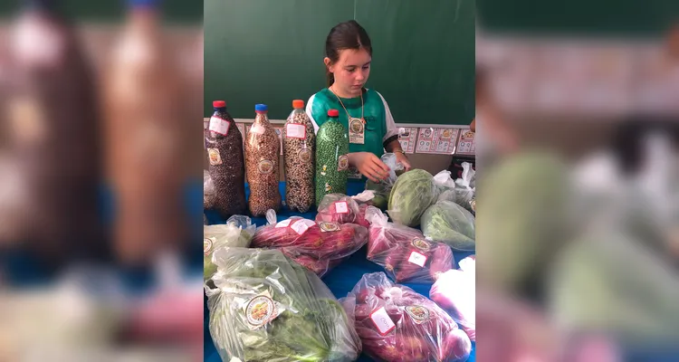 Confira os registros da ampla proposta em sala de aula.