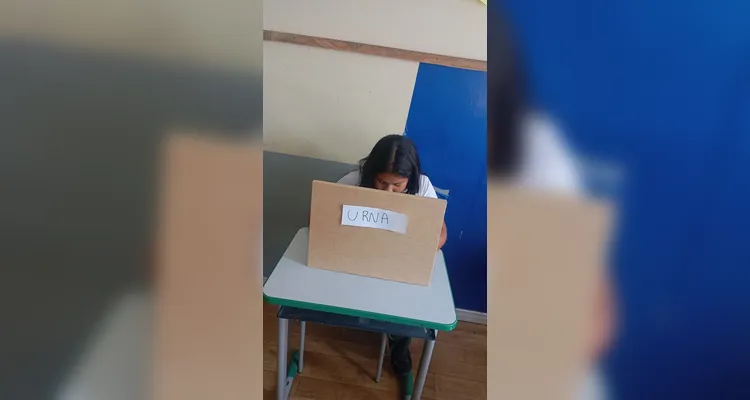 Veja os destaques do trabalho em sala de aula.