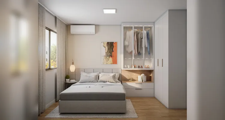 Ideal.e Estrela une localização estratégica e potencial de valorização