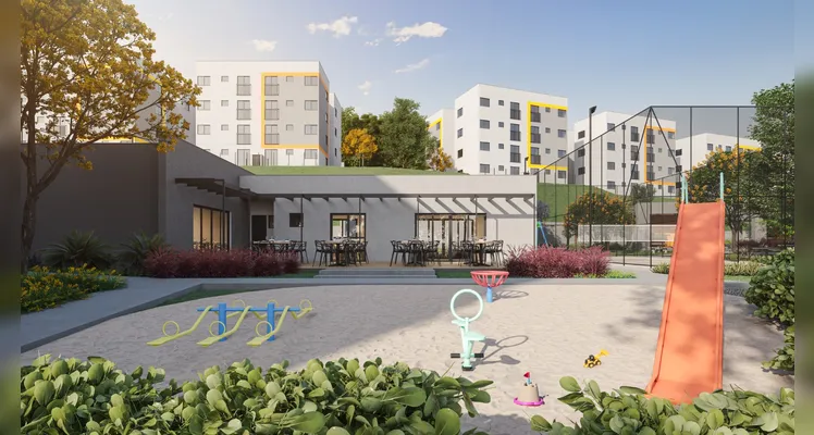 Ideal.e Estrela une localização estratégica e potencial de valorização