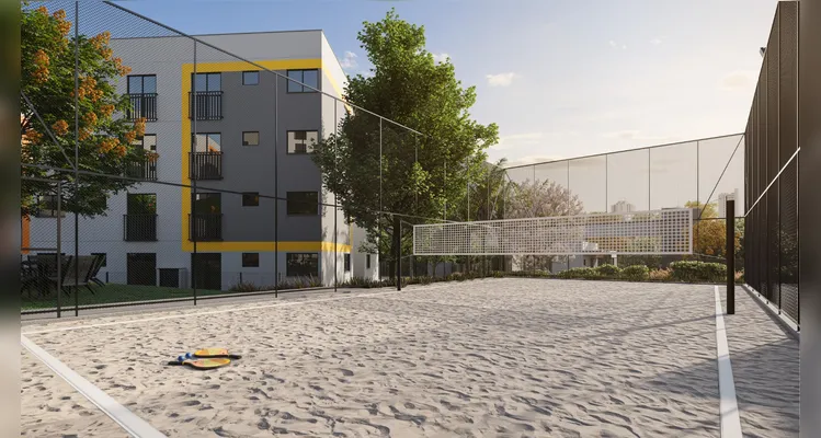 Ideal.e Estrela une localização estratégica e potencial de valorização