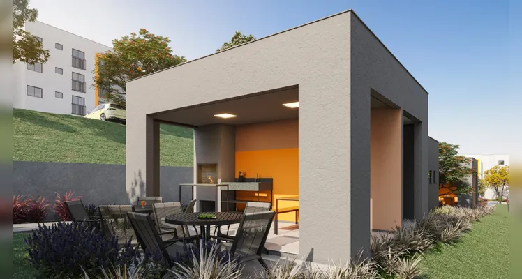 Ideal.e Estrela une localização estratégica e potencial de valorização