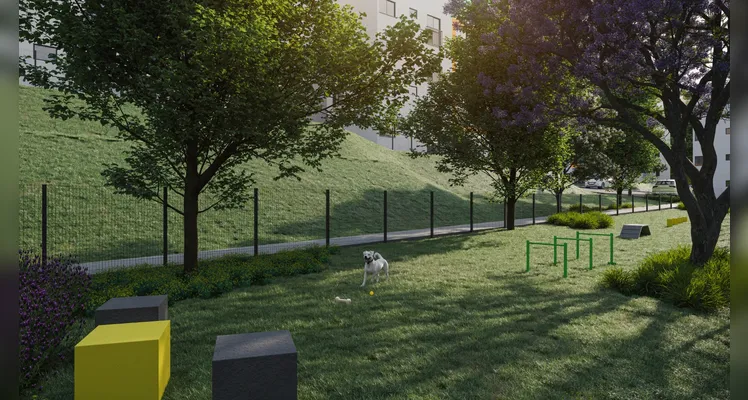 Ideal.e Estrela une localização estratégica e potencial de valorização