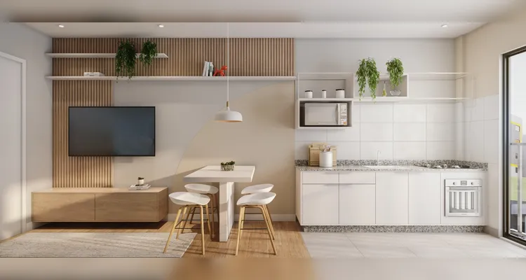 Ideal.e Estrela une localização estratégica e potencial de valorização