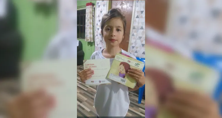 Confira a série de registros do amplo trabalho realizado dentro e fora da sala de aula.