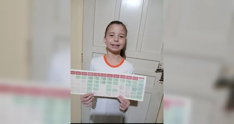 Confira a série de registros do amplo trabalho realizado dentro e fora da sala de aula.