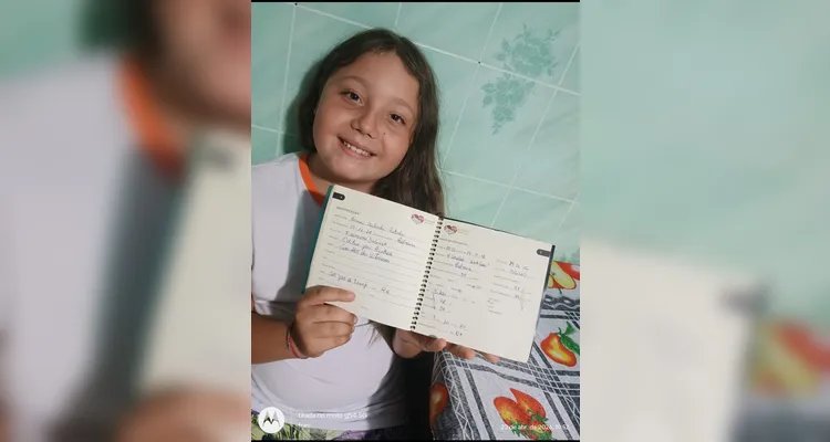 Confira a série de registros do amplo trabalho realizado dentro e fora da sala de aula.