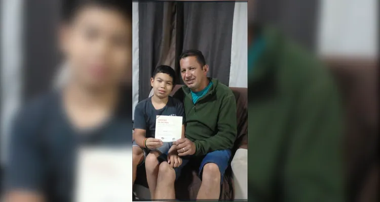 Confira a série de registros do amplo trabalho realizado dentro e fora da sala de aula.