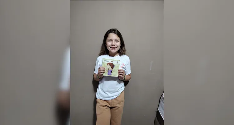 Confira a série de registros do amplo trabalho realizado dentro e fora da sala de aula.