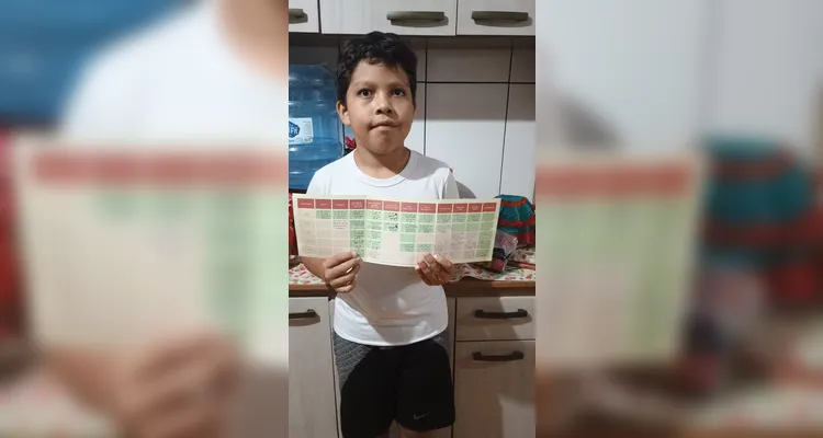 Confira a série de registros do amplo trabalho realizado dentro e fora da sala de aula.