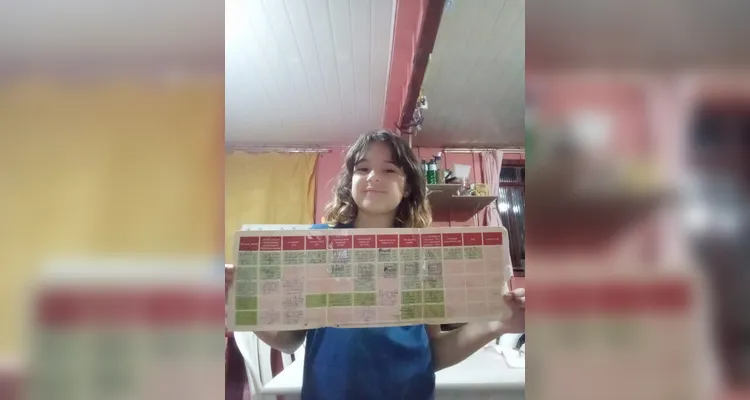 Confira a série de registros do amplo trabalho realizado dentro e fora da sala de aula.