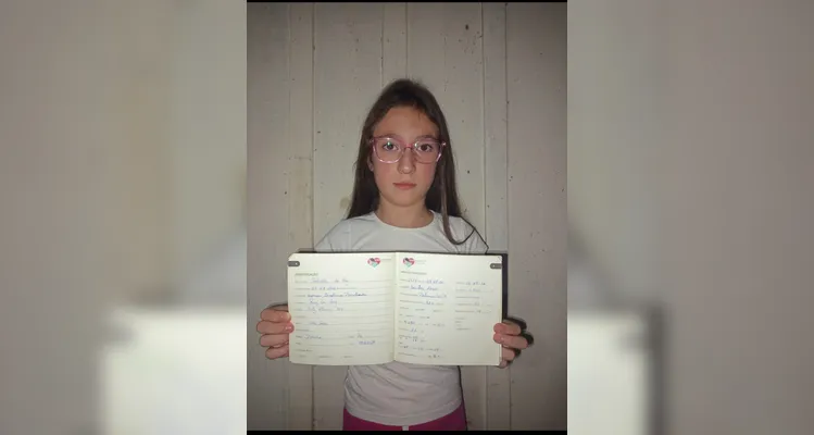 Confira a série de registros do amplo trabalho realizado dentro e fora da sala de aula.