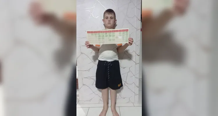 Confira a série de registros do amplo trabalho realizado dentro e fora da sala de aula.