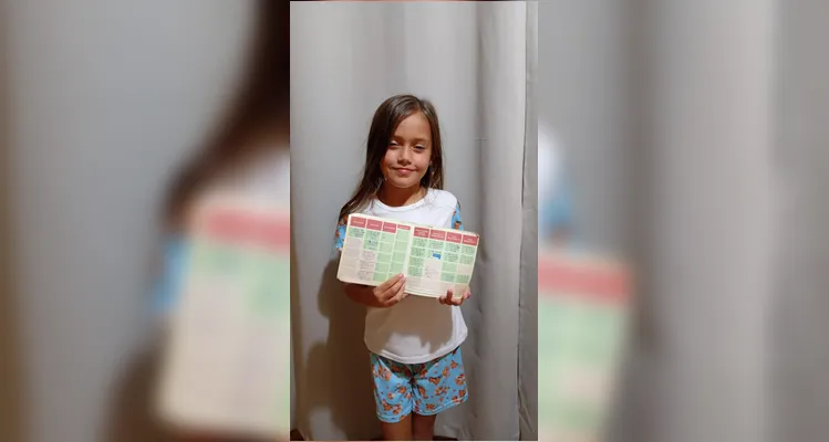 Confira a série de registros do amplo trabalho realizado dentro e fora da sala de aula.